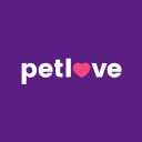 Logo pet love
