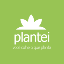 Logo plantei