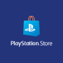 Logo playstation store