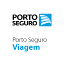 Logo porto seguro viagem