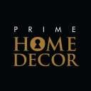 Logo prime home decor