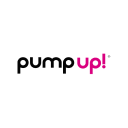 Logo pump up