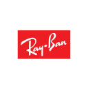 Logo ray ban
