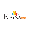Logo rayna tours