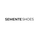 Logo semente shoes