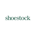 Logo shoestock