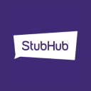 Logo stub hub