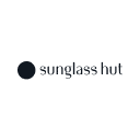 Logo sunglass hut