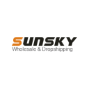 Logo sunsky