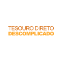 Logo tesouro direto descomplicado