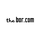 Logo the bar