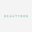 Logo the beauty box