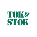 Logo tok stok
