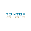 Logo tomtop