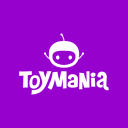 Logo toy mania