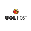 Logo uol host