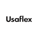 Logo usaflex