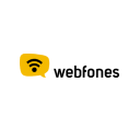 Logo web fones