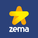Logo zema