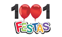 Logo Cupom 1002 Festas
