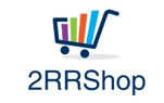 Logo Cupom 2RRShop