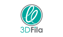 Logo Cupom 3D Fila