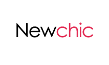 Logo Cupom Newchic