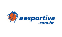 Logo Cupom A Esportiva
