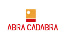 Logo Cupom Abra Cadabra