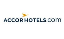 Logo Cupom Accor Hotéis