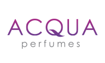 Logo Cupom Acqua Perfumes