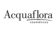 Logo Cupom Acquaflora Cosmeticos