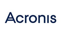 Logo Cupom Acronis International