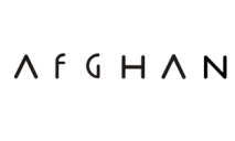 Logo Cupom Afghan