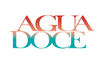 Logo Cupom Água Doce