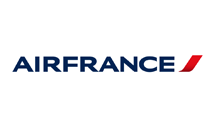 Logo Cupom Air France