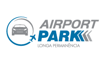 Logo Cupom Airport Park