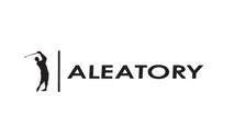 Logo Cupom Aleatory Store
