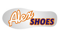 Logo Cupom Alex Shoes