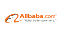 Logo Cupom Alibaba