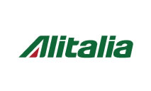 Logo Cupom Alitalia