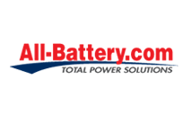 Logo Cupom All-Battery.com