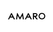 Logo Cupom AMARO