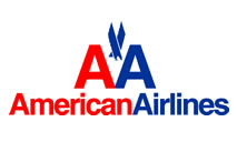 Logo Cupom American Airlines