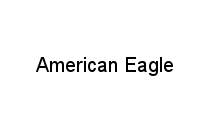 Logo Cupom American Eagle
