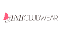 Logo Cupom Ami Clubwear