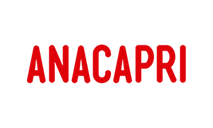 Logo Cupom Anacapri