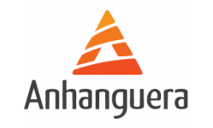 Logo Cupom Anhanguera Pós Graduação