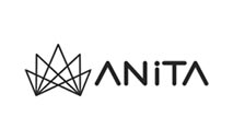 Logo Cupom Anita Online