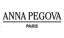 Logo Cupom Anna Pegova